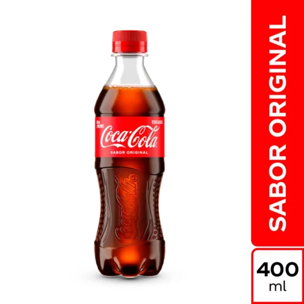 COCA COLA 400