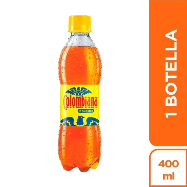 GASEOSA 400 ML POSTOBON