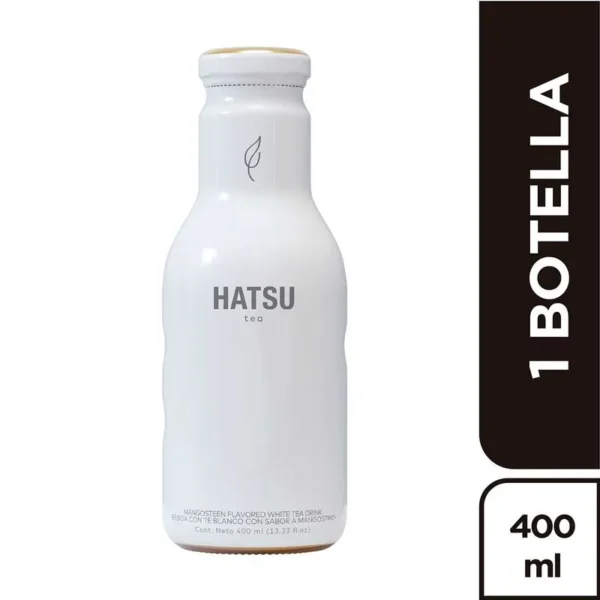 TE HATSU BLANCO