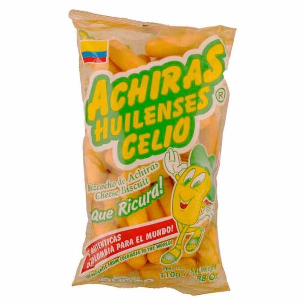 ACHIRAS 0,88 OZ