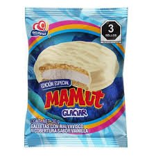 MAMUT BLANCO 11GR