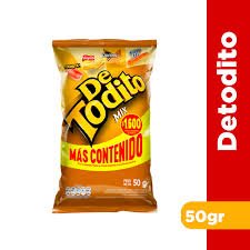 DETODITO MIX 50GR