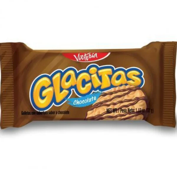 GLACITAS