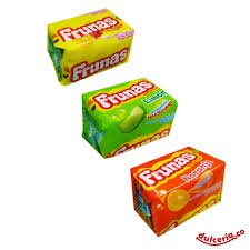 FRUNAS