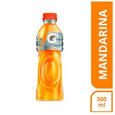 GATORADE MANDARINA 500 ML