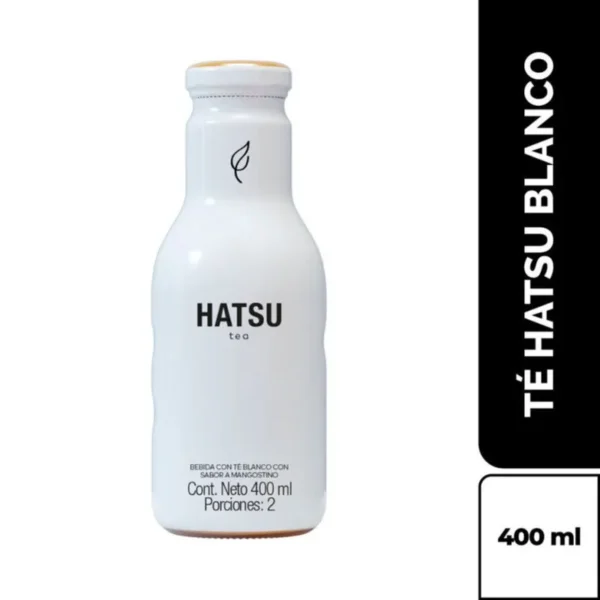 TE HATSU 400ML