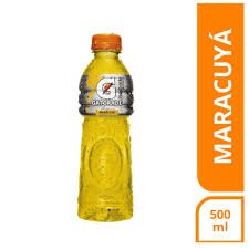 GATORADE MARACUYA 500 ML